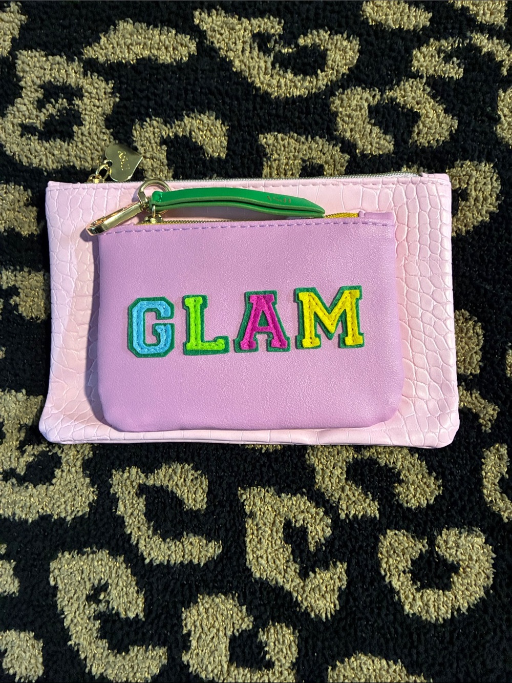 Ipsy glam bags